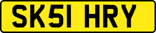 SK51HRY