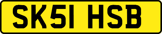 SK51HSB