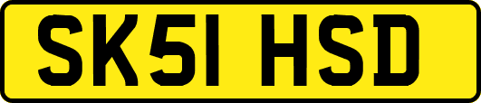 SK51HSD