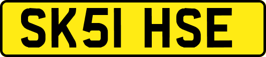 SK51HSE