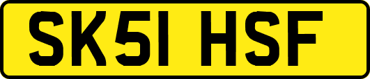 SK51HSF