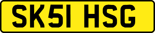 SK51HSG