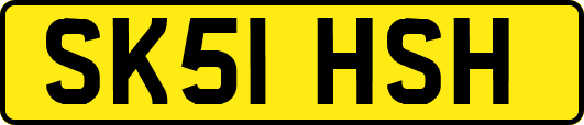 SK51HSH