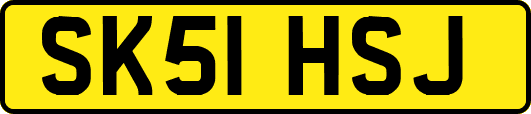 SK51HSJ