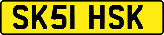 SK51HSK