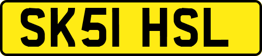 SK51HSL