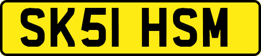 SK51HSM