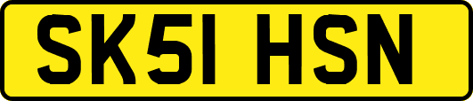 SK51HSN