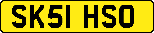 SK51HSO