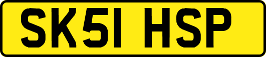 SK51HSP