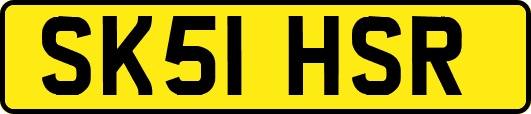 SK51HSR