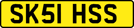 SK51HSS