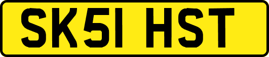 SK51HST