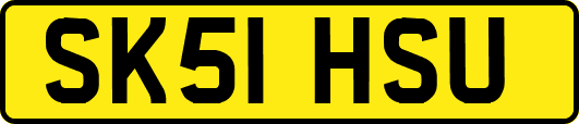 SK51HSU