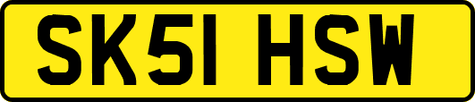 SK51HSW