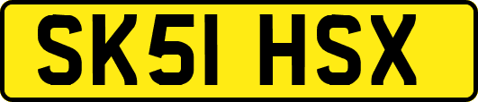 SK51HSX