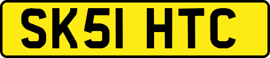 SK51HTC