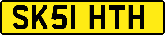 SK51HTH