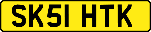 SK51HTK