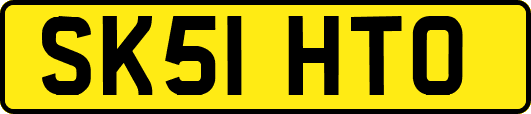 SK51HTO