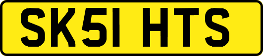 SK51HTS