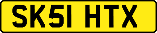 SK51HTX