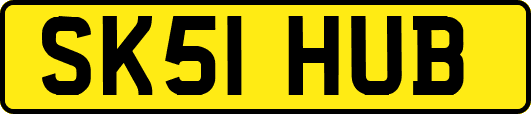 SK51HUB