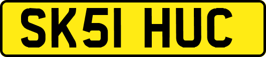 SK51HUC