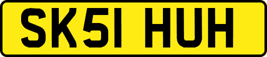 SK51HUH