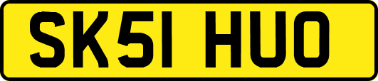 SK51HUO