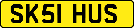 SK51HUS