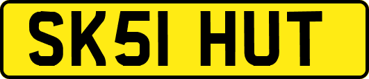 SK51HUT