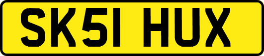 SK51HUX