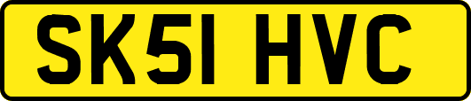 SK51HVC