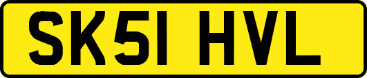 SK51HVL