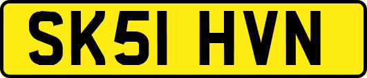 SK51HVN