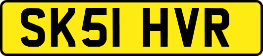 SK51HVR