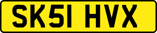 SK51HVX