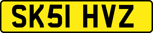 SK51HVZ