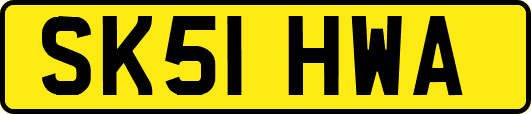 SK51HWA