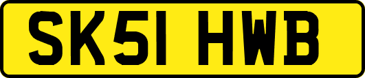 SK51HWB
