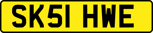 SK51HWE