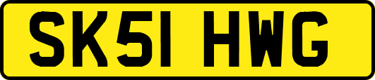SK51HWG