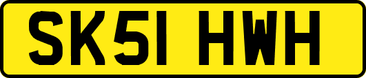 SK51HWH