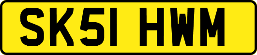SK51HWM