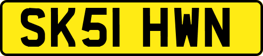 SK51HWN
