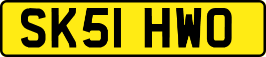 SK51HWO