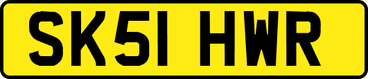 SK51HWR