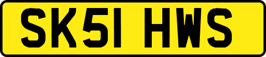 SK51HWS