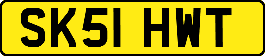 SK51HWT